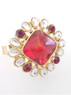 Kundan_Finger_Ring_384KFR964